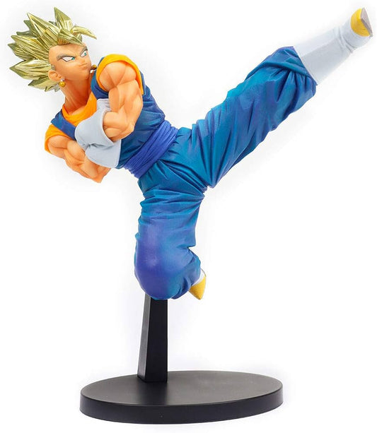 FIGURE DRAGON BALL Z - VEGETTO SUPER SAYAJIN - BLOOD OF SAIYANS