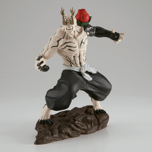 FIGURE JUJUTSU KAISEN - HANAMI - COMBINATION BATTLE