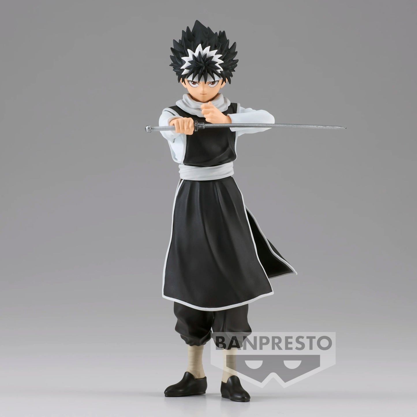 FIGURE YU YU HAKUSHO - HIEI - DXF - 30TH ANNIVERSARY