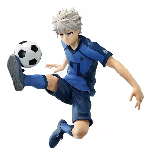 FIGURE - NAGI SEISHIRO - BLUELOCK - BANPRESTO BANDAI