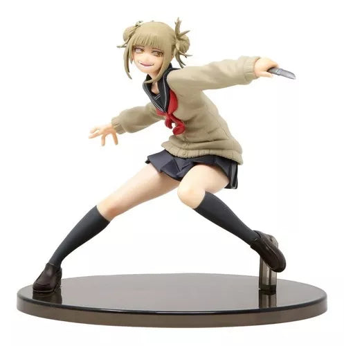 FIGURE MY HERO ACADEMIA - HIMIKO TOGA - THE EVIL V