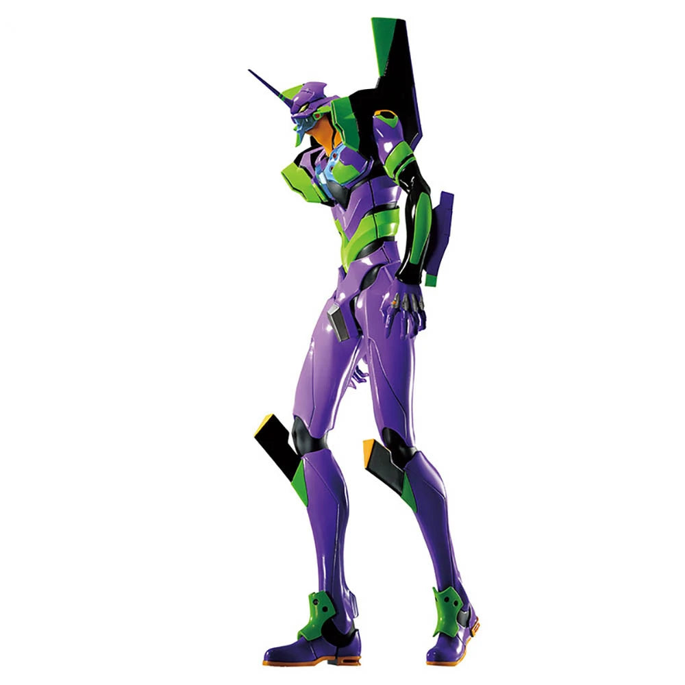 FIGURE - Ichiban Kuji EVA EVANGELION Mark.06 B