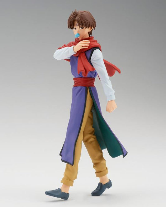 FIGURE - YU YU HAKUSHO -  KOENMA - DXF - 30TH ANNIVERSARY