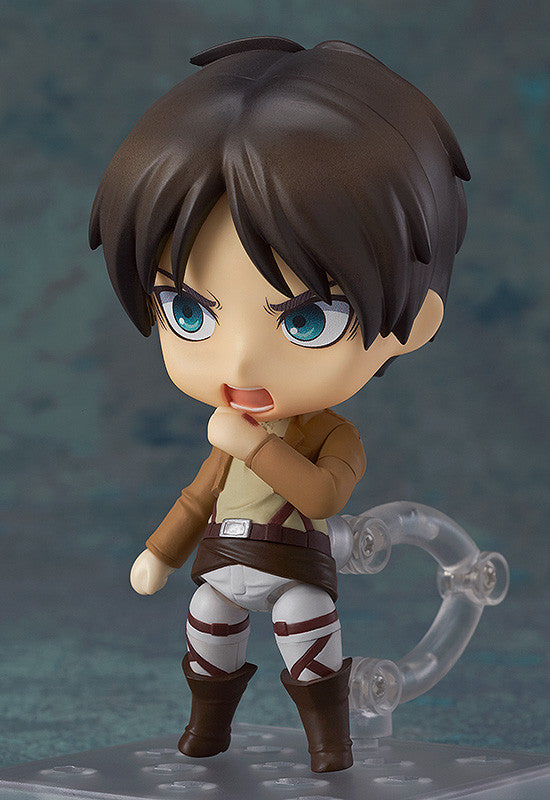 NENDOROID ATTACK ON TITAN - EREN YEAGER