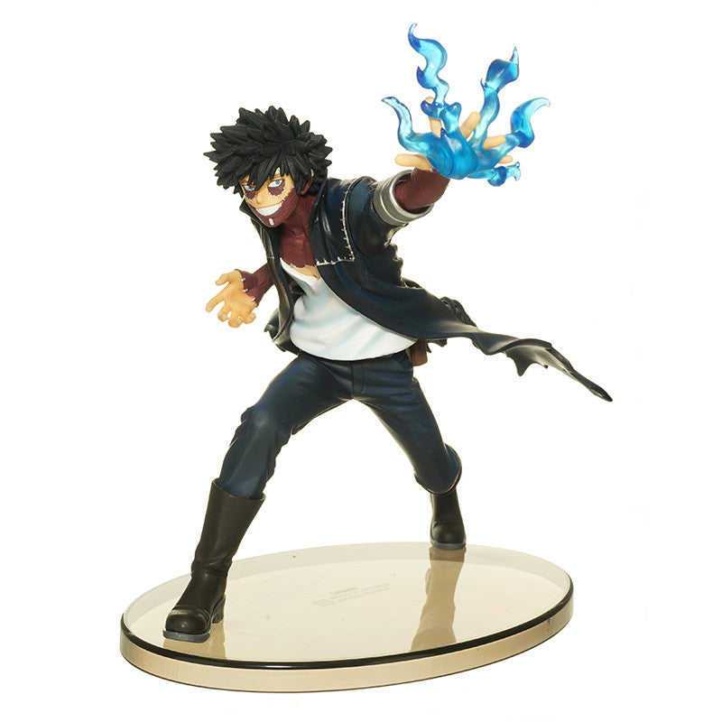 FIGURE MY HERO ACADEMIA - DABI - THE EVIL VILLAINS