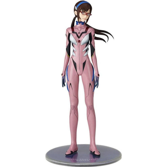 FIGURE MARI MAKINAMI EVANGELION EVA 05