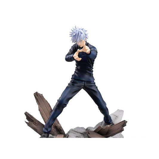 FIGURE - Jujutsu Kaisen Luminasta SATORU GOJO