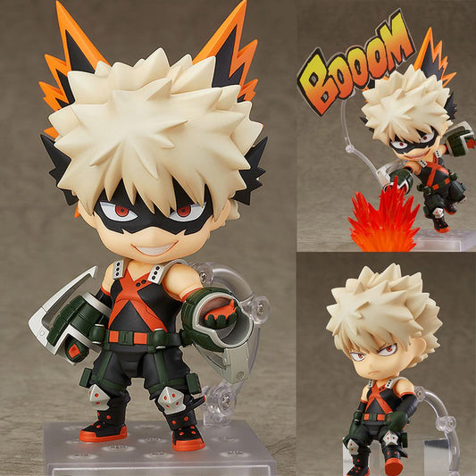 NENDOROID MY HERO ACADEMIA - BAKUGO KATSUKI